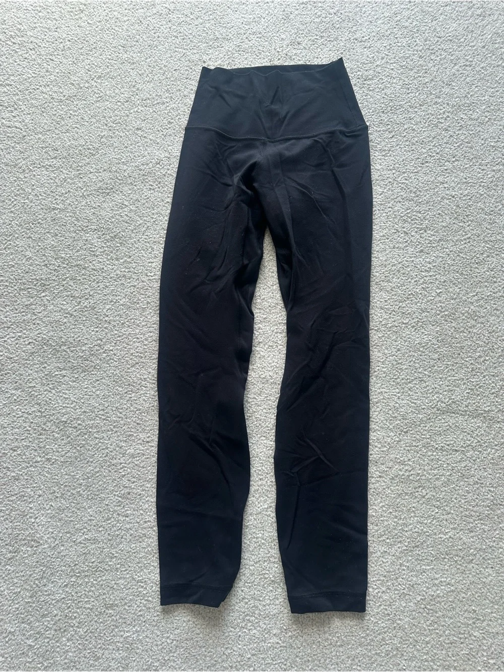 Lululemon Align Pant 25" - Picture 2 of 5